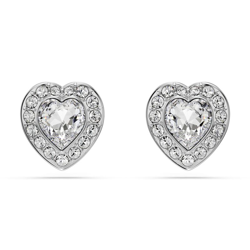 Swarovski x Ariana Grande Stud Earrings image number 0